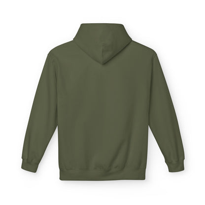 Ariat Logo Hoodie — Classic Equestrian Shield Pullover