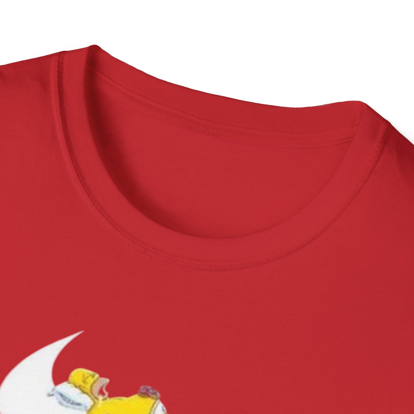 Just Do It... Later T-Shirt | Sleeping Sloth Parody, Funny Lazy Tee