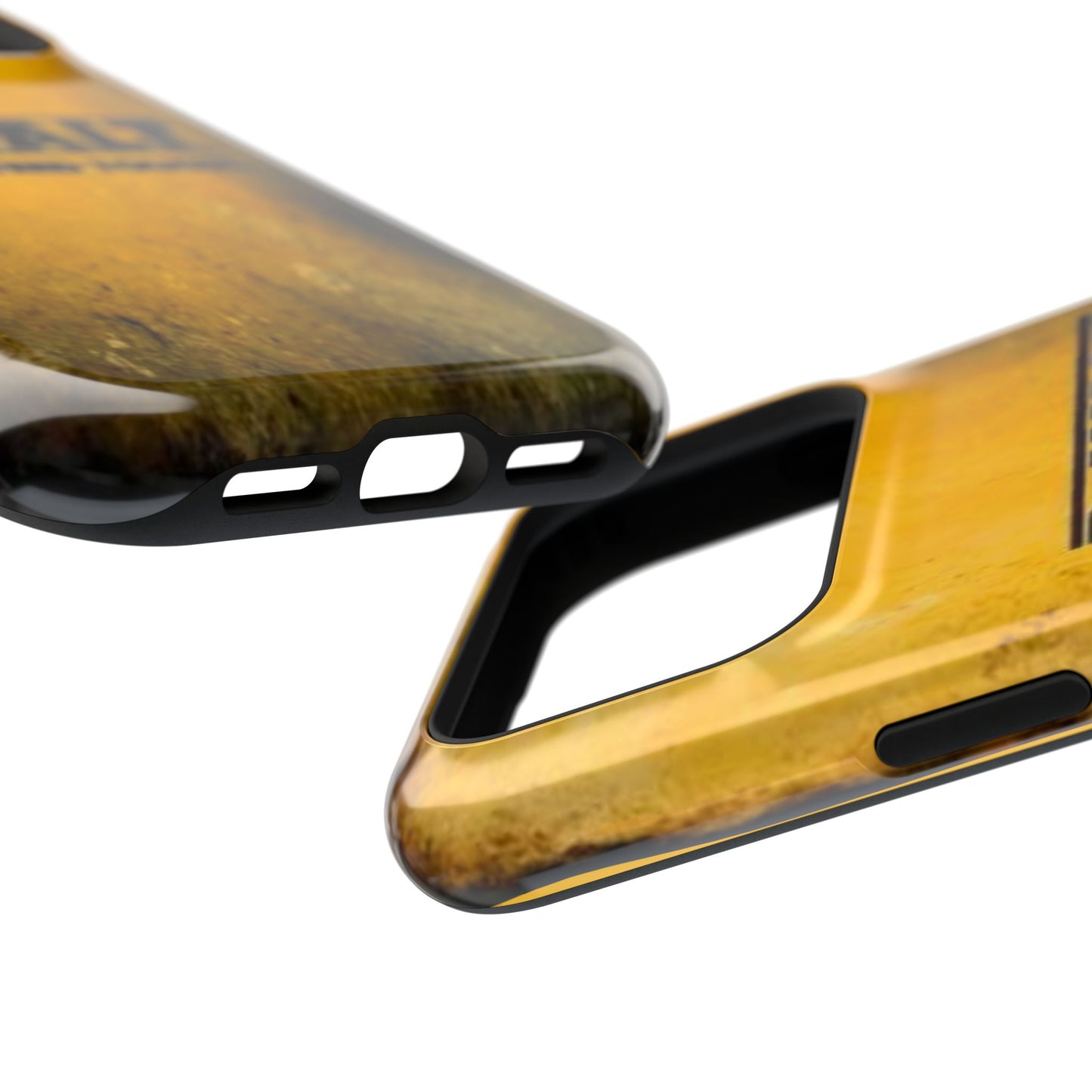 DeWalt 'Guaranteed Tough' Impact-Resistant Phone Case
