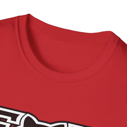 Fox Head Logo T-Shirt | Motocross Graphic Tee