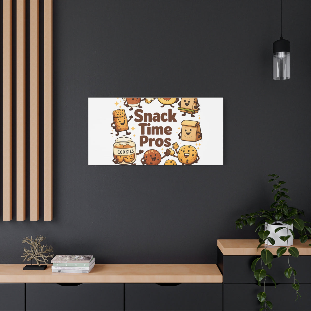 Snack Time Pros Canvas | Office Humor, Meeting Memes, Coffee Fuel