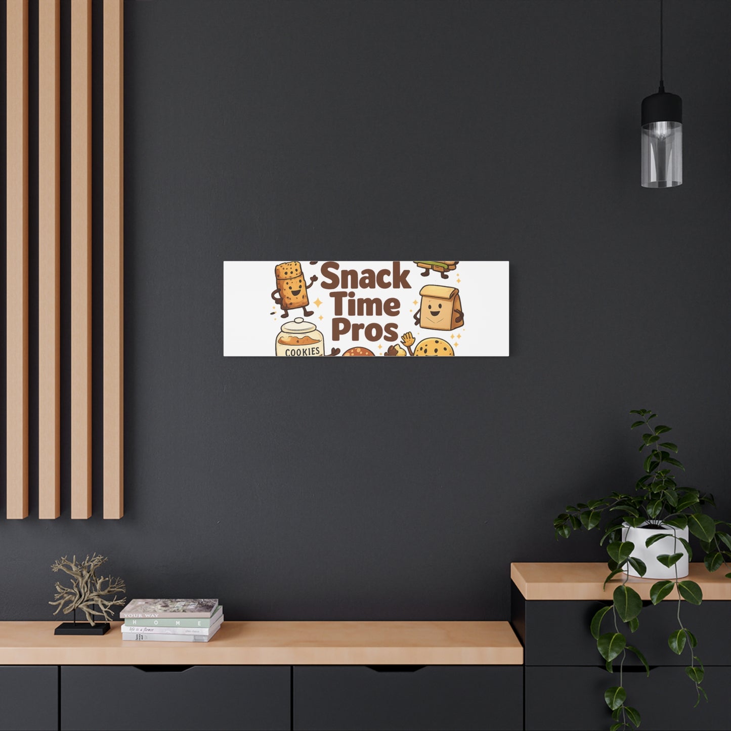 Snack Time Pros Canvas | Office Humor, Meeting Memes, Coffee Fuel