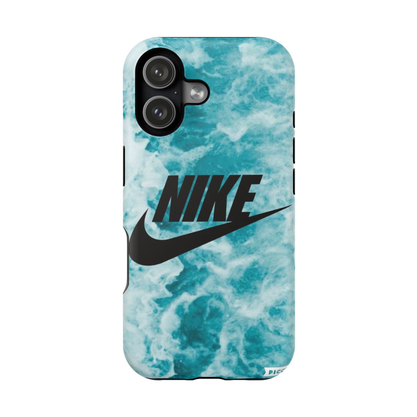 Nike Wave Logo phone case | impact-resistant phone case