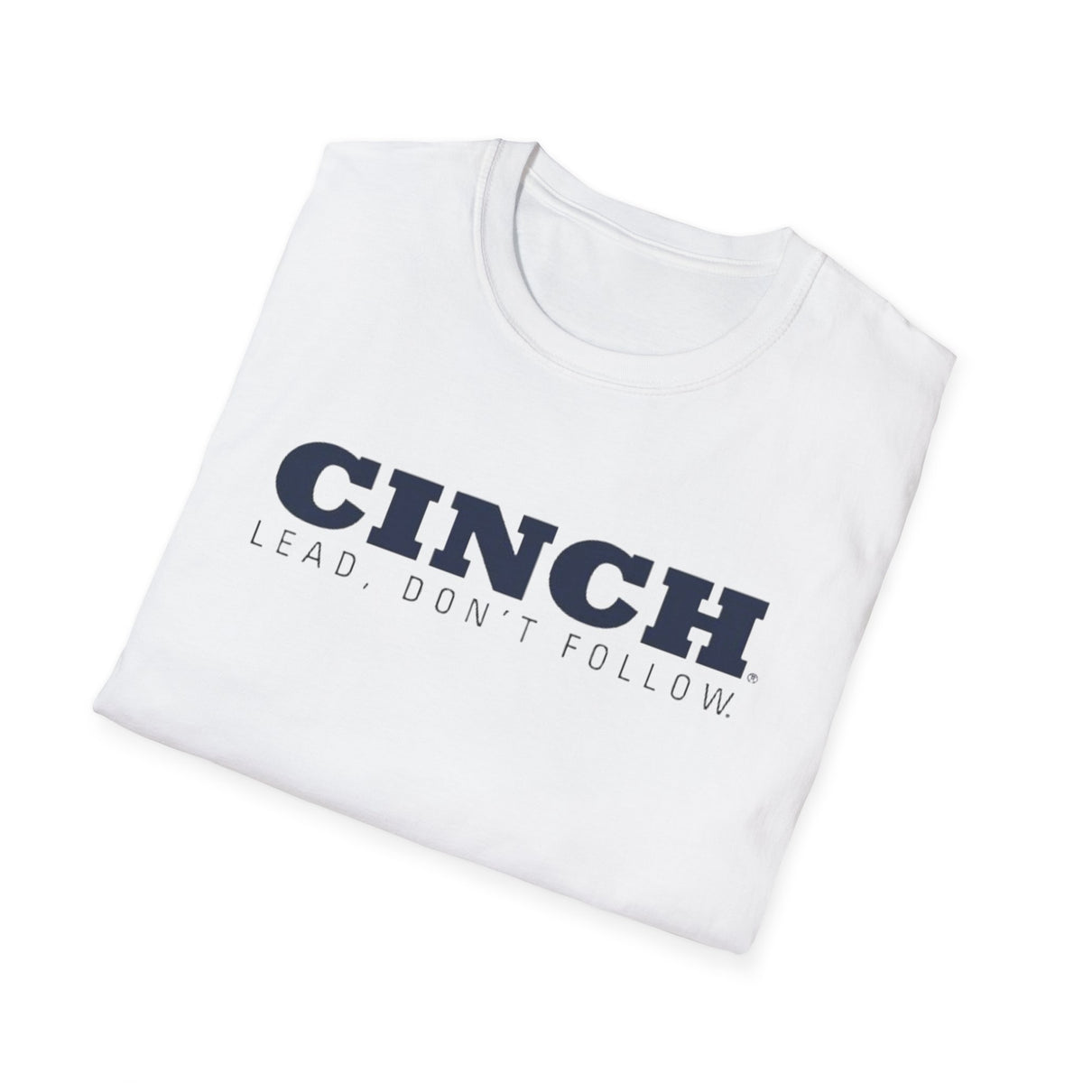 T-Shirt — CINCH 