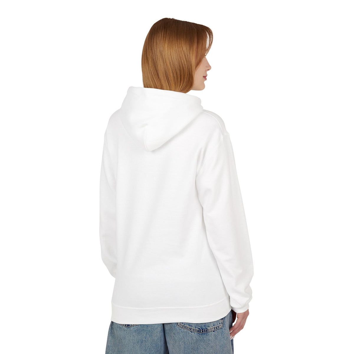 Classic Rock Tongue Hoodie — Red Lips Icon Pullover