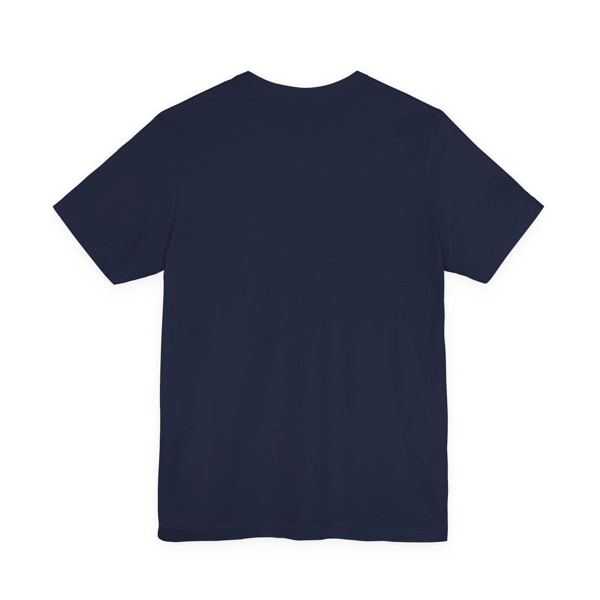 Tired Coffee Cup Tee | burnout, mental health humor