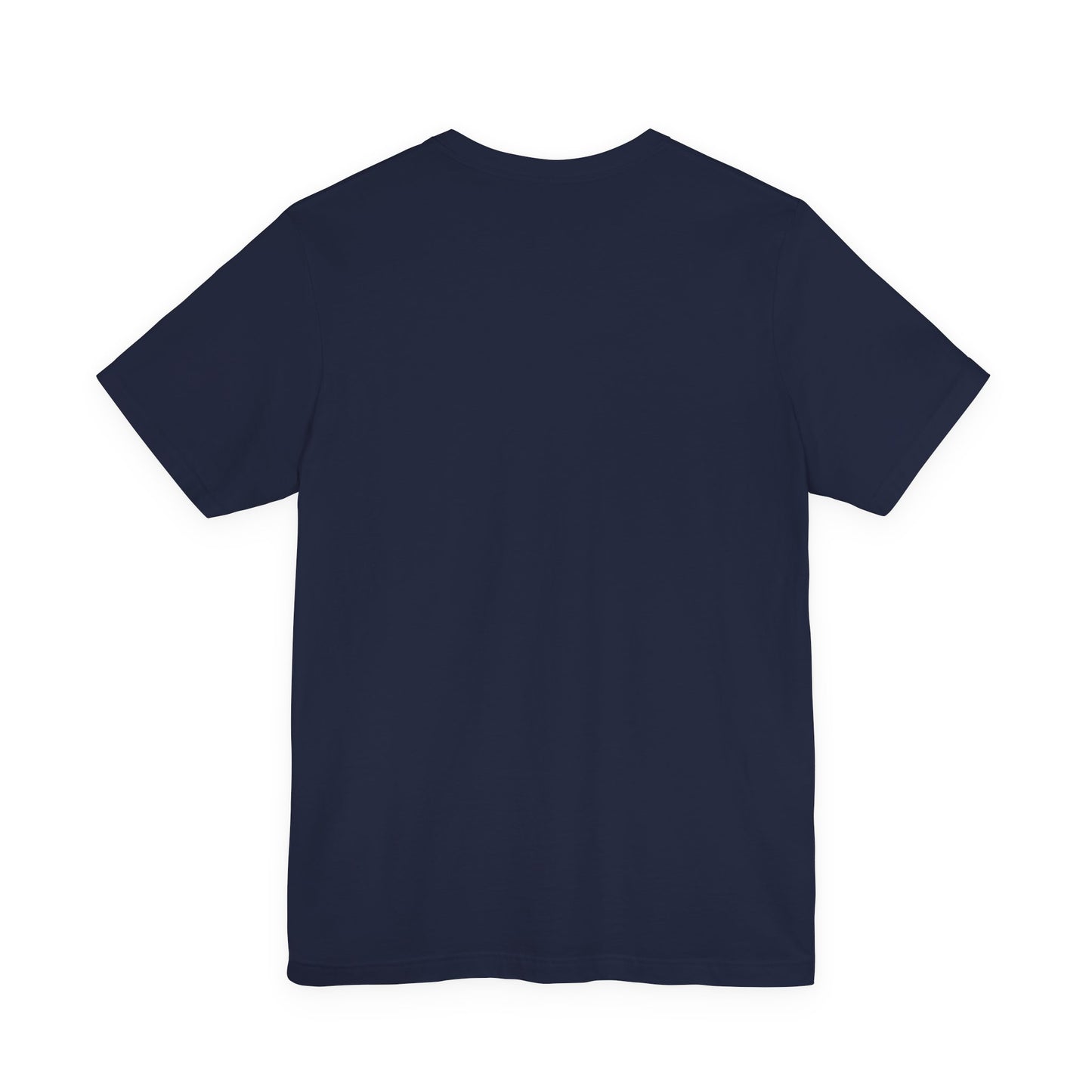 Tired Coffee Cup Tee | burnout, mental health humor