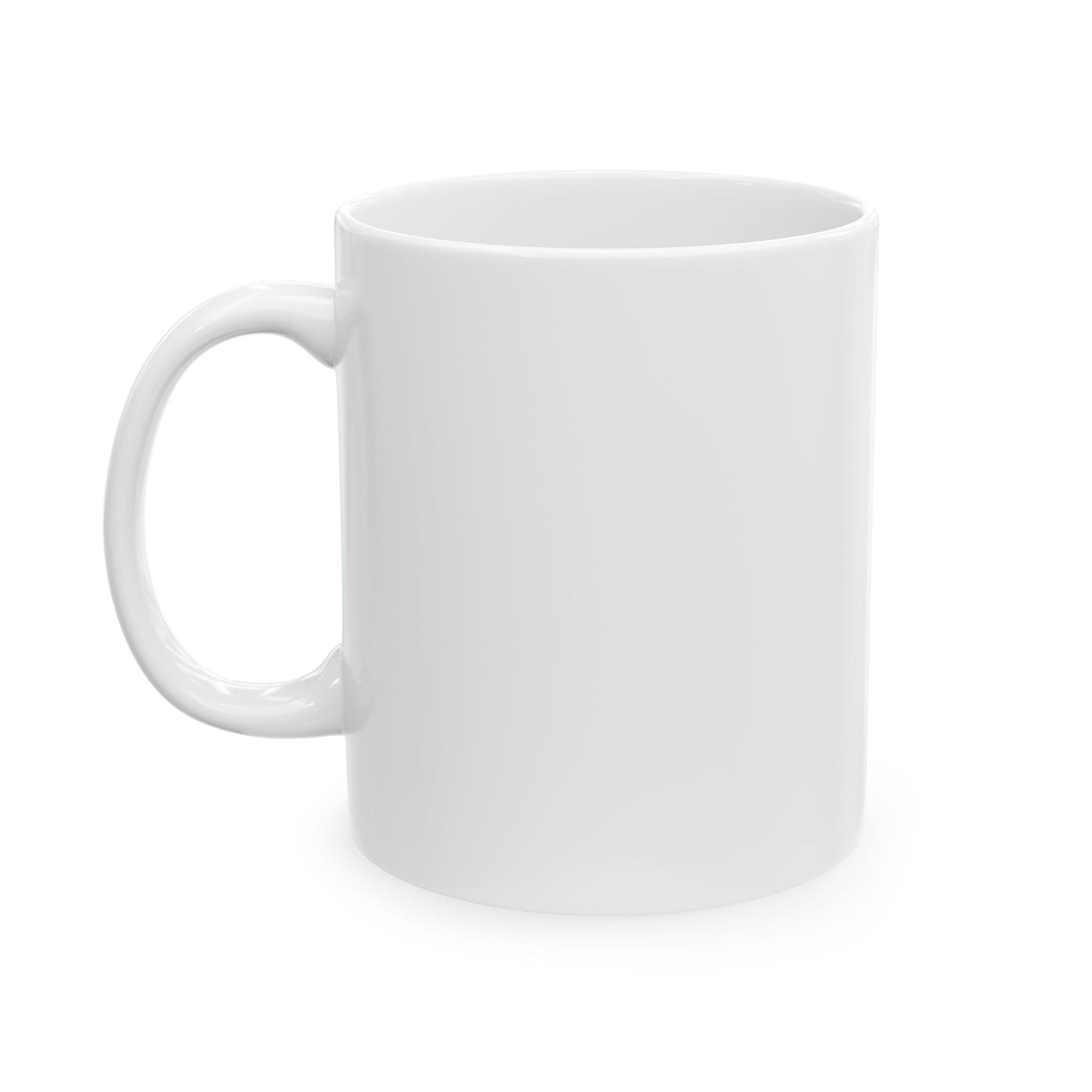 McSteamy Coffee Mug