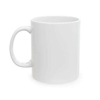 McSteamy Coffee Mug