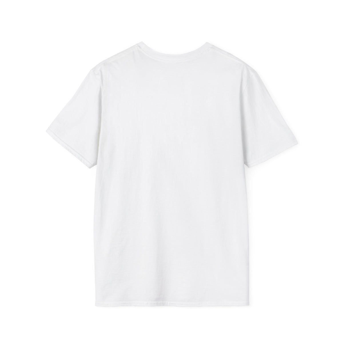 Rooted in Christ T-Shirt | Cross Faith Religious Tee