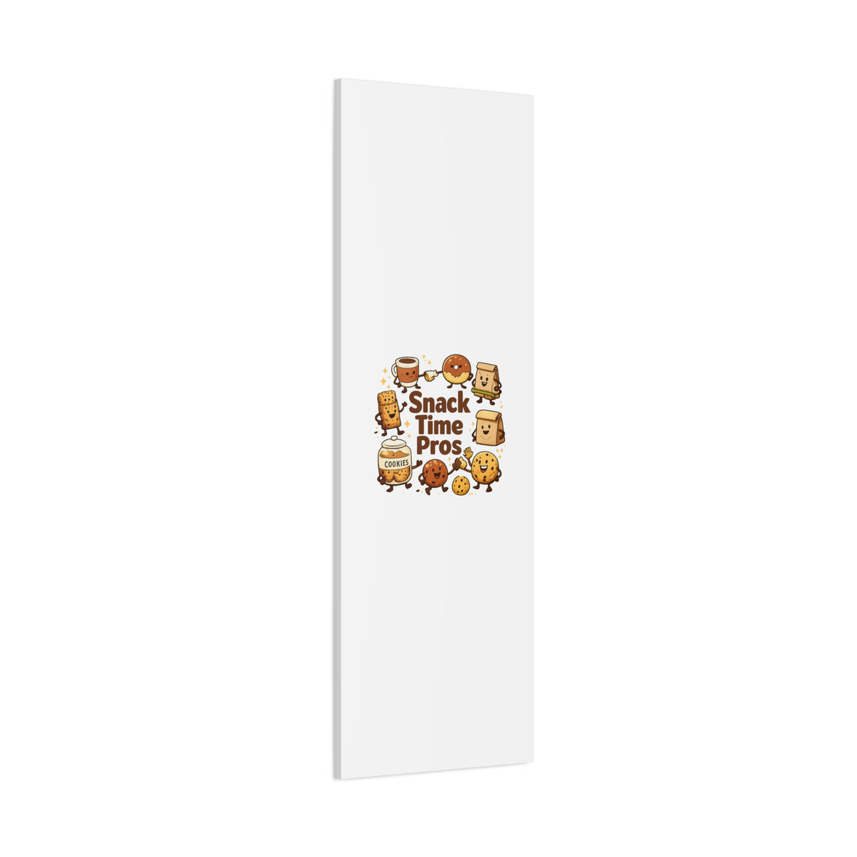 Snack Time Pros Canvas | Office Humor, Meeting Memes, Coffee Fuel