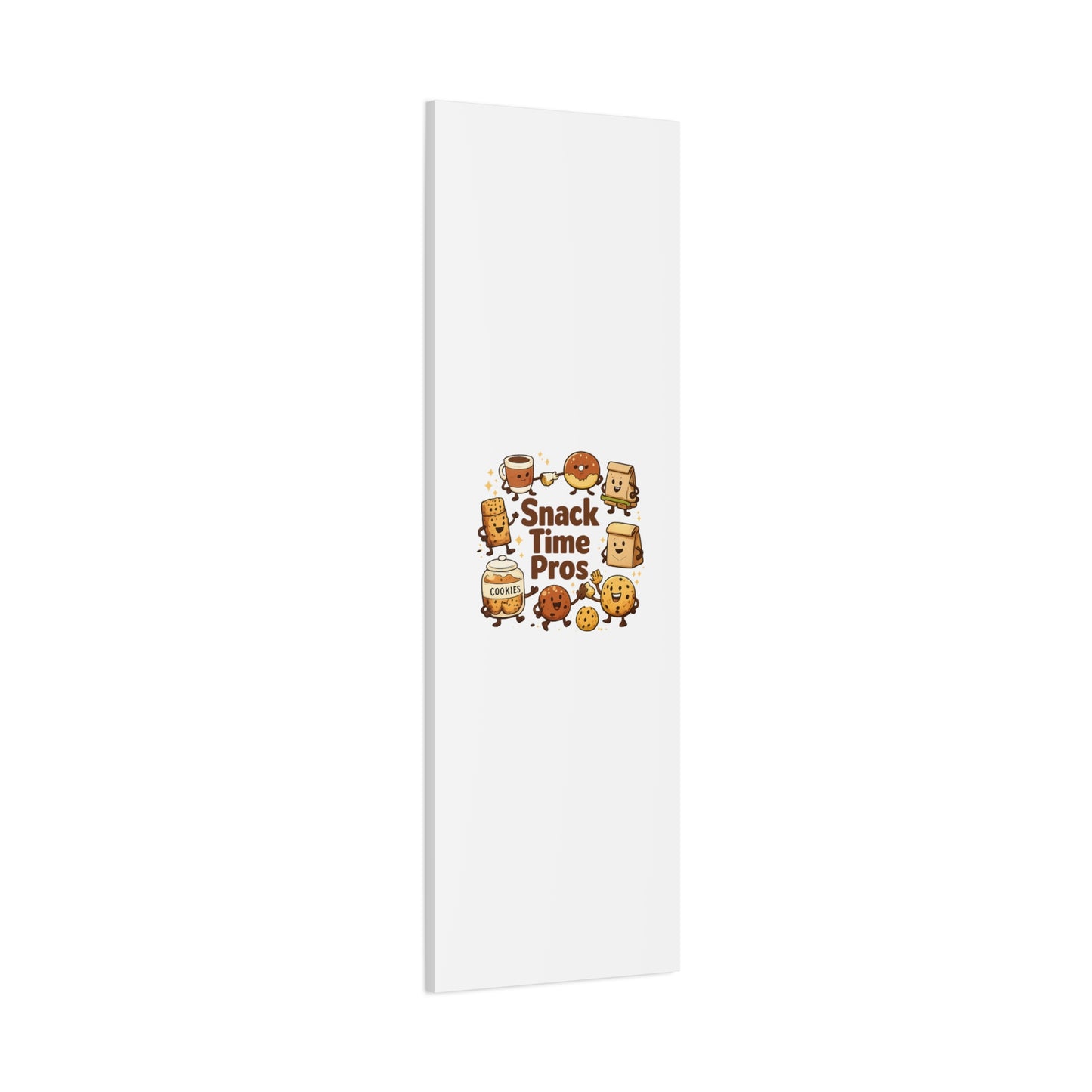 Snack Time Pros Canvas | Office Humor, Meeting Memes, Coffee Fuel