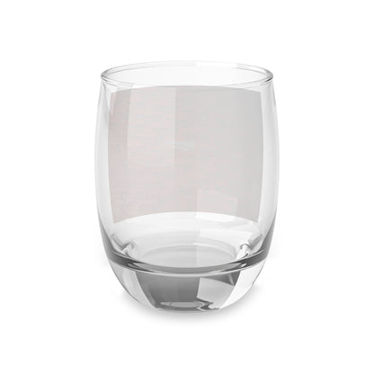Milwaukee Whiskey Glass | Textured Bubble Design