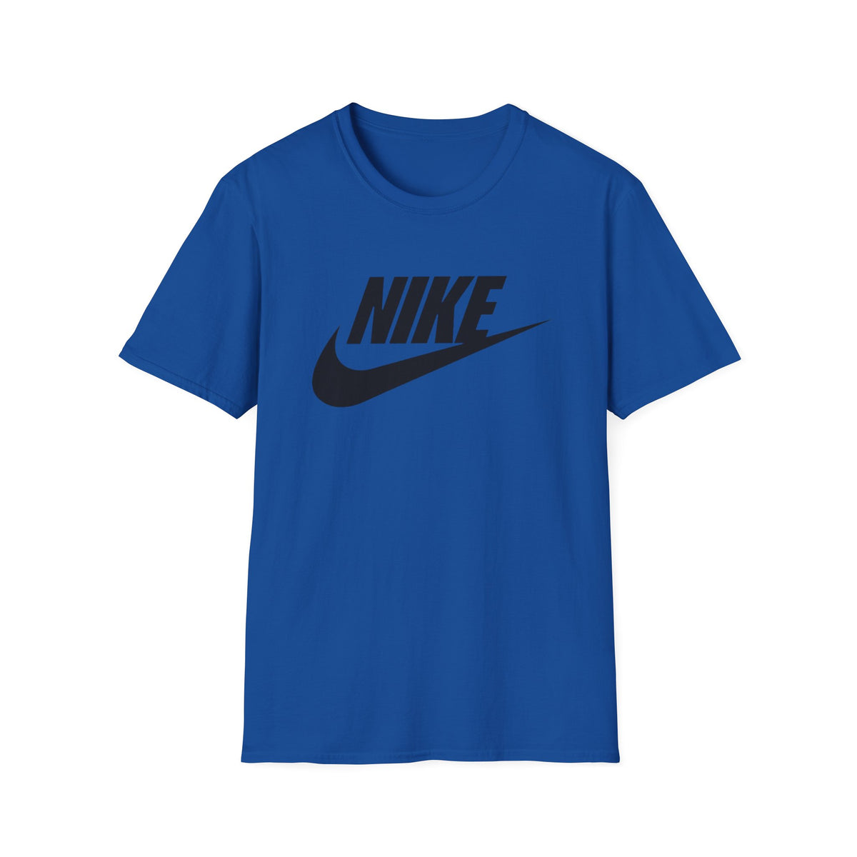 Nike Swoosh T-Shirt | Logo Graphic Tee