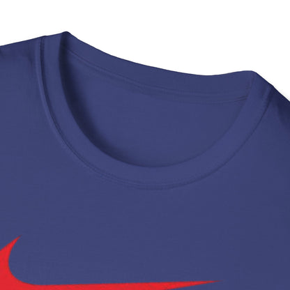Just Do It Nike T-Shirt | Graphic Tee