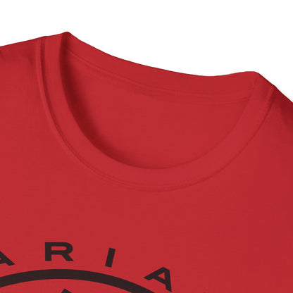 Ariat Shield Logo T-Shirt — Western Equestrian Logo Tee
