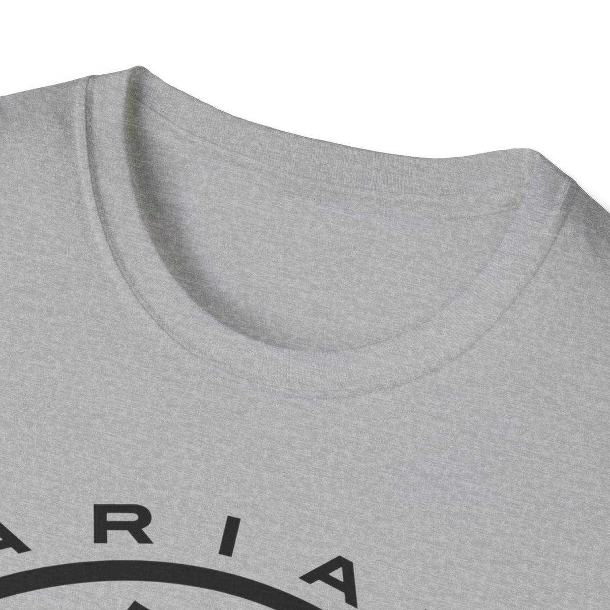 Ariat Shield Logo T-Shirt — Western Equestrian Logo Tee