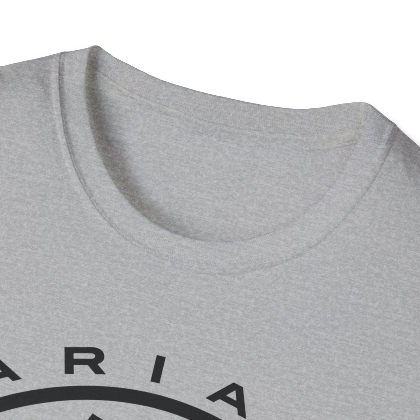 Ariat Shield Logo T-Shirt — Western Equestrian Logo Tee
