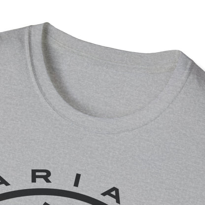 Ariat Shield Logo T-Shirt — Western Equestrian Logo Tee