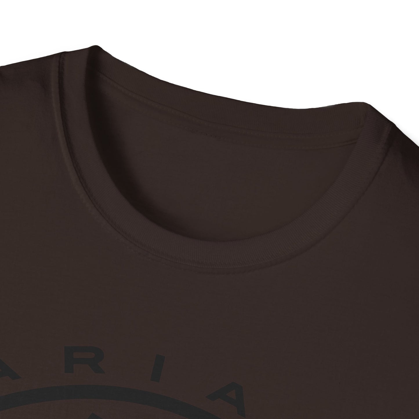 Ariat Shield Logo T-Shirt — Western Equestrian Logo Tee