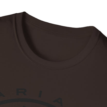 Ariat Shield Logo T-Shirt — Western Equestrian Logo Tee