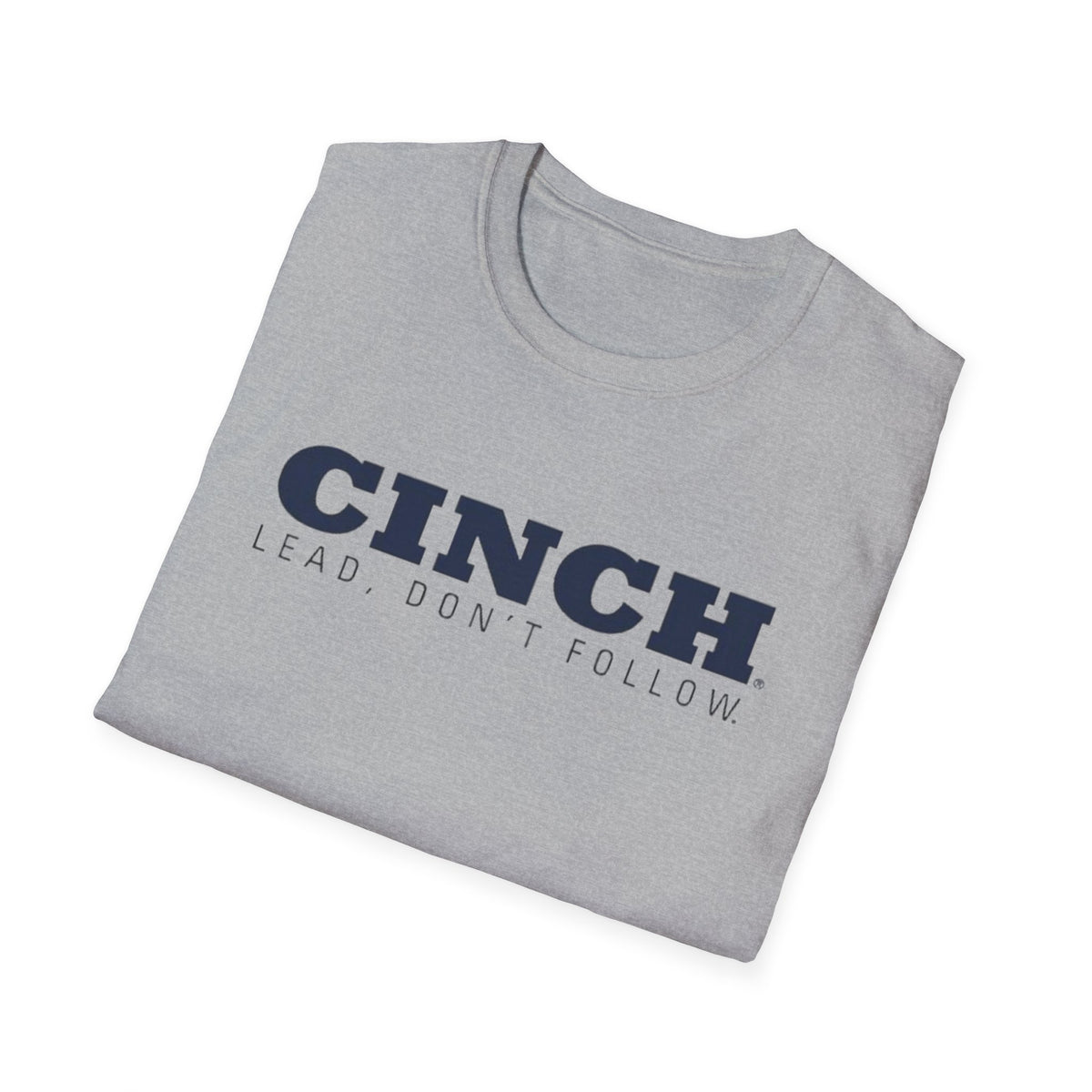 T-Shirt — CINCH 
