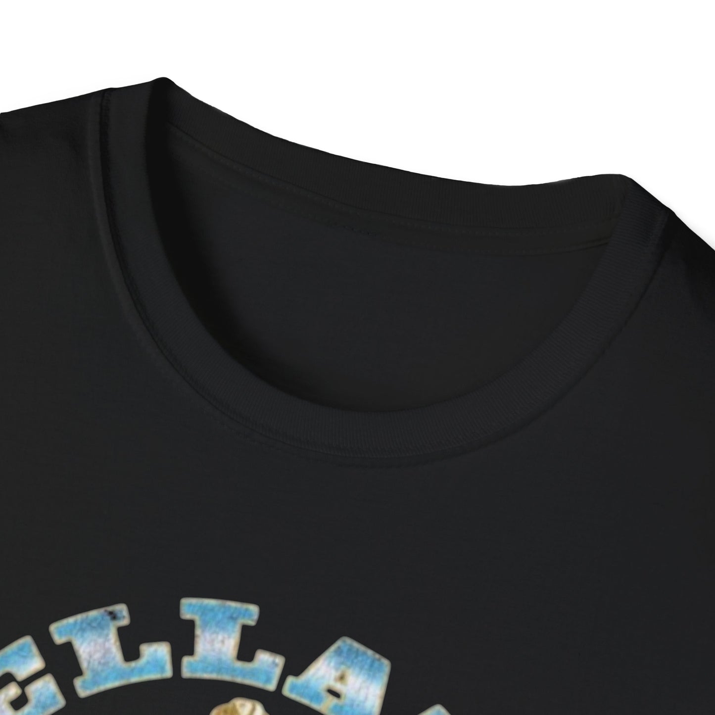 Ella Langley Ella's Fellas Unisex Softstyle T-Shirt