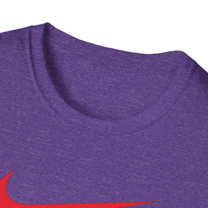 Just Do It Nike T-Shirt | Graphic Tee