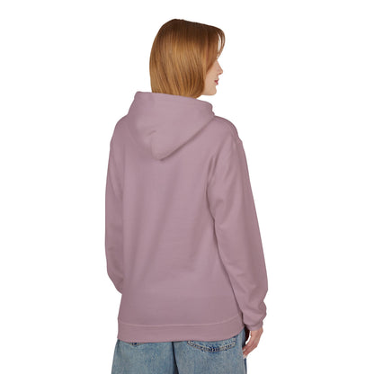 Classic Rock Tongue Hoodie — Red Lips Icon Pullover
