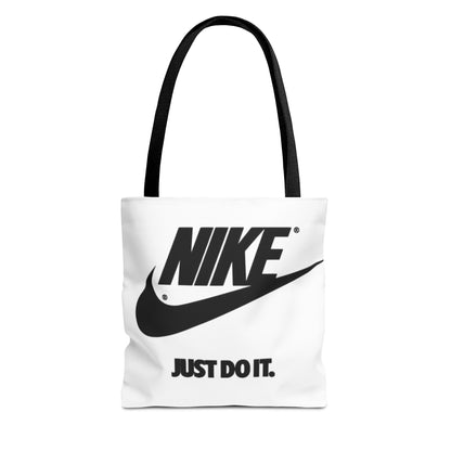 Nike Just Do It tote bag | Swoosh logo tote