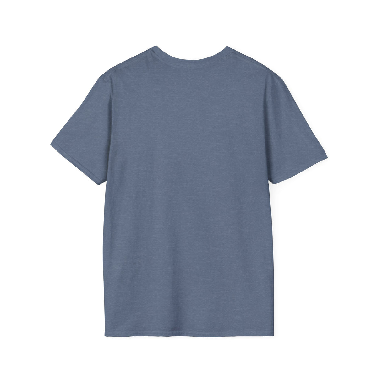Rooted in Christ T-Shirt | Cross Faith Religious Tee