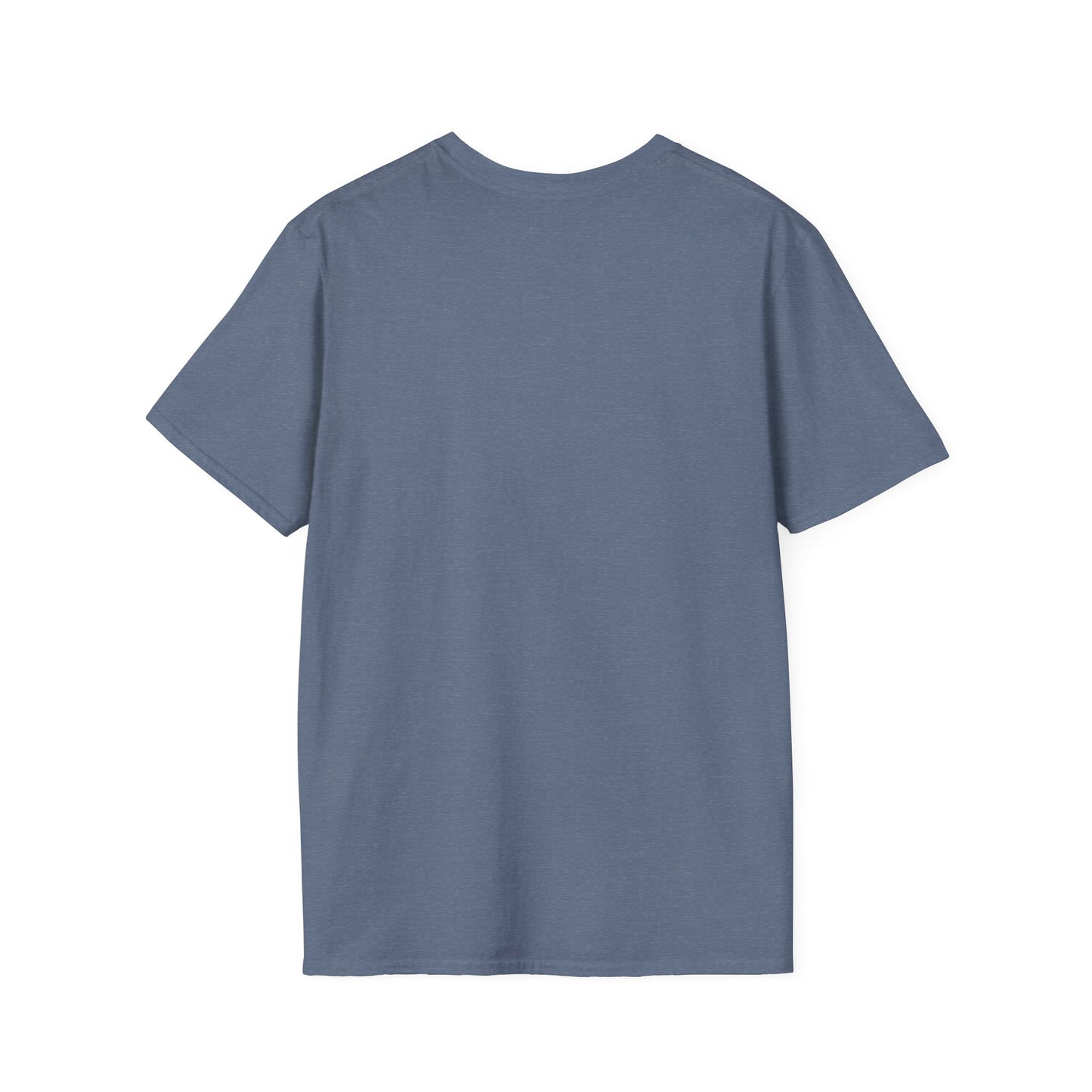 Rooted in Christ T-Shirt | Cross Faith Religious Tee