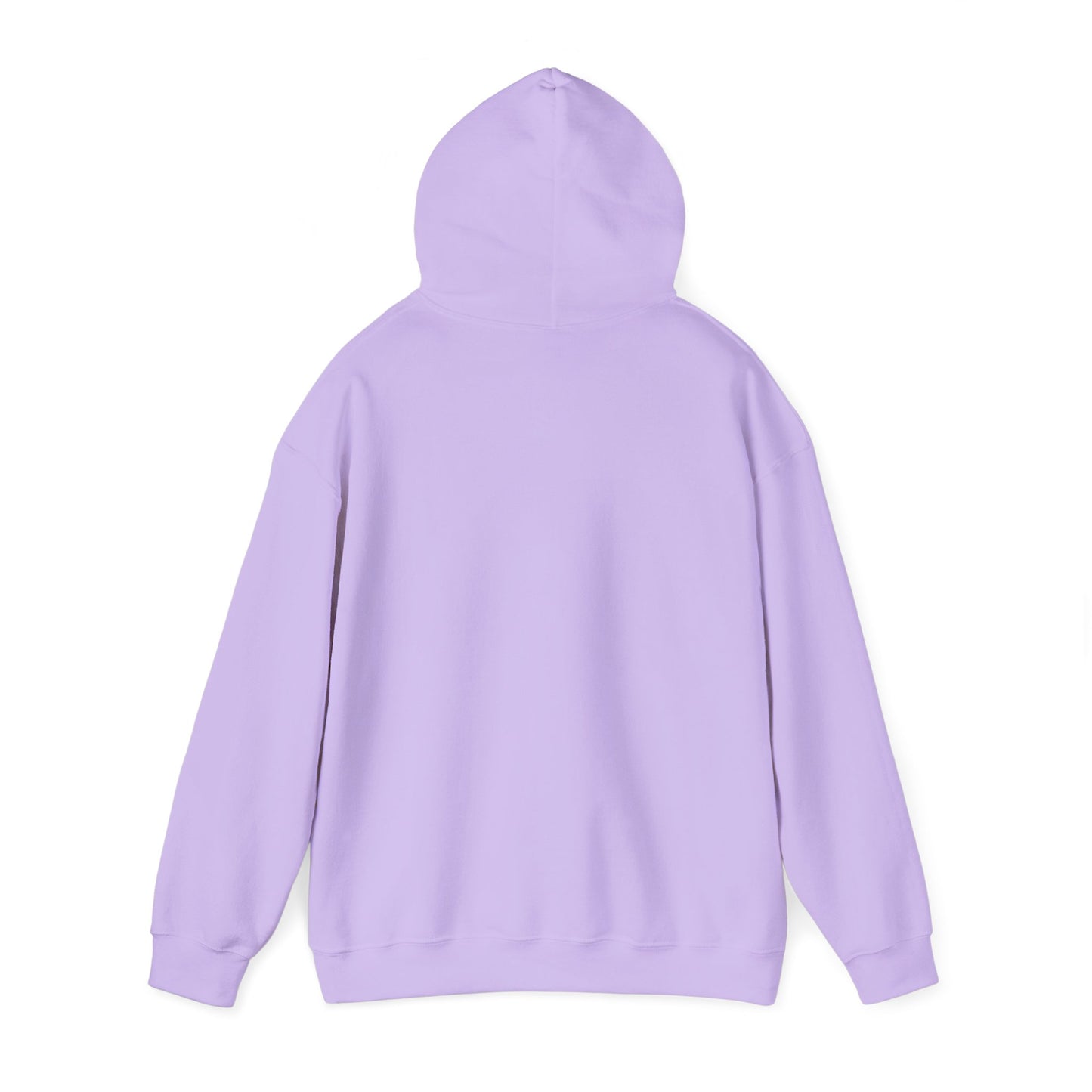 #getBETTER LB Logo Hoodie — Motivational Long Beach Sweatshirt