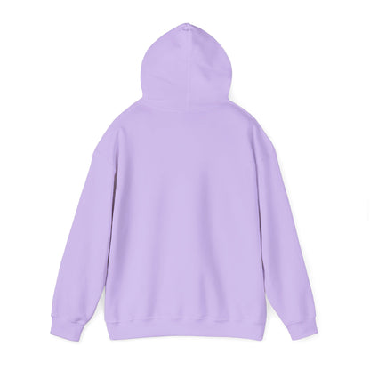 #getBETTER LB Logo Hoodie — Motivational Long Beach Sweatshirt
