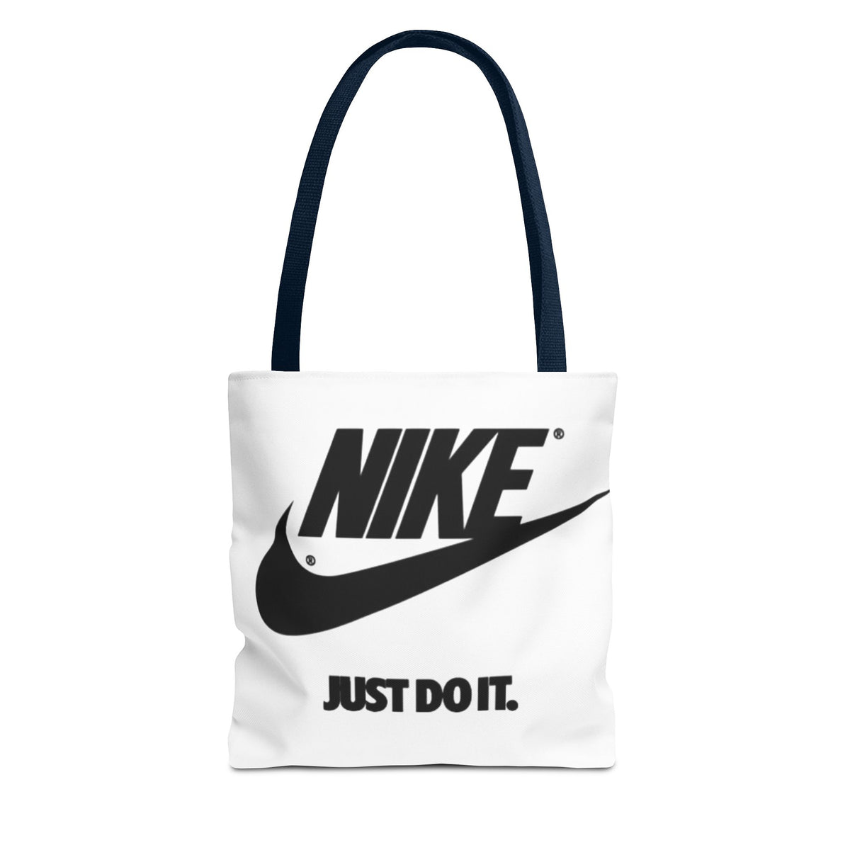 Nike Just Do It tote bag | Swoosh logo tote