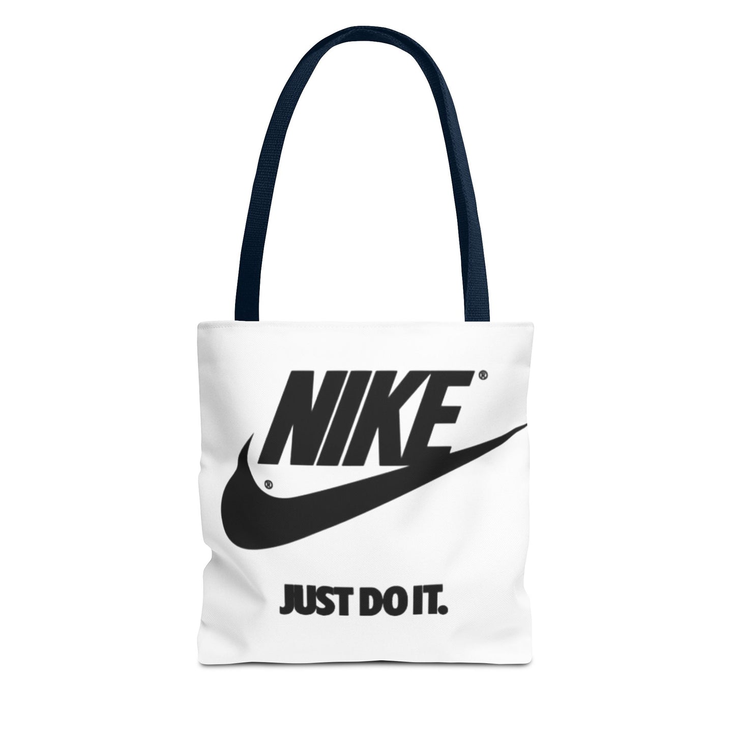 Nike Just Do It tote bag | Swoosh logo tote
