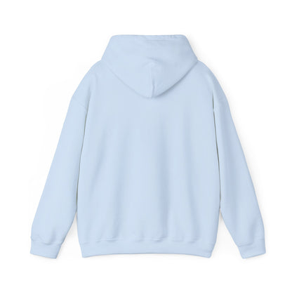 Nike Swoosh Sunset Hoodie — Floral Gradient Logo Pullover
