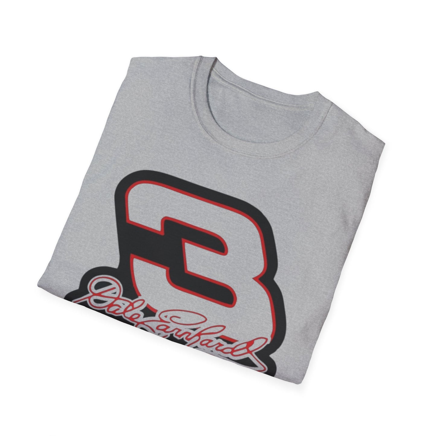 Dale Earnhardt T-Shirt