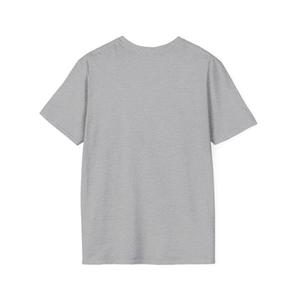 He Has Risen cross T-Shirt | Easter Christian faith tee