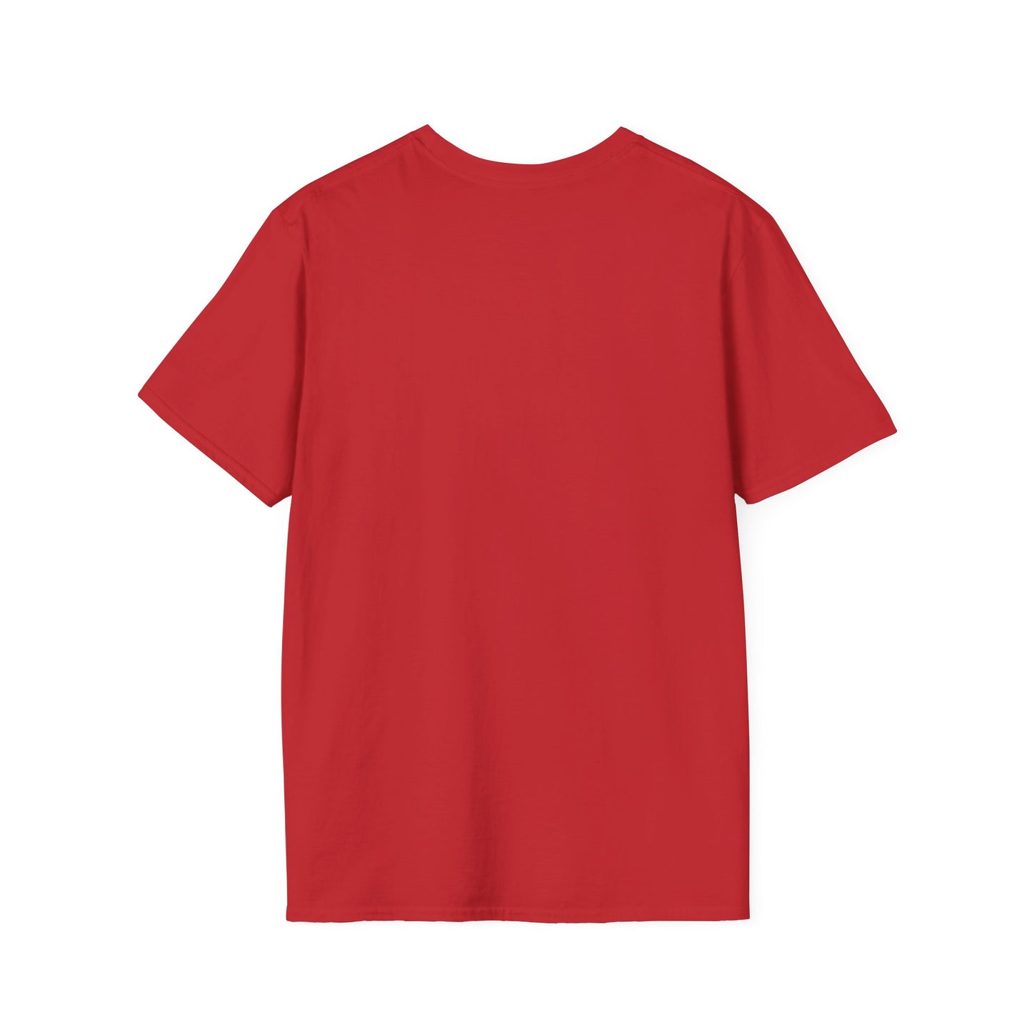 Just Do It Tee | Black graphic logo t-shirt