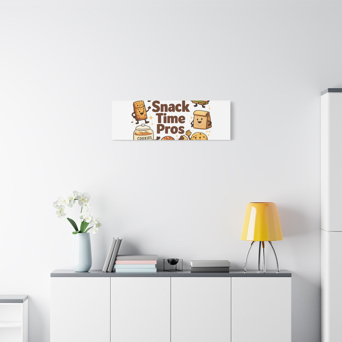 Snack Time Pros Canvas | Office Humor, Meeting Memes, Coffee Fuel