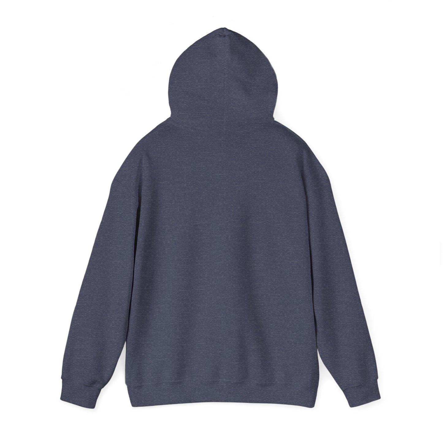 #getBETTER LB Logo Hoodie — Motivational Long Beach Sweatshirt
