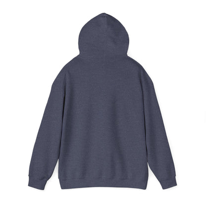 #getBETTER LB Logo Hoodie — Motivational Long Beach Sweatshirt