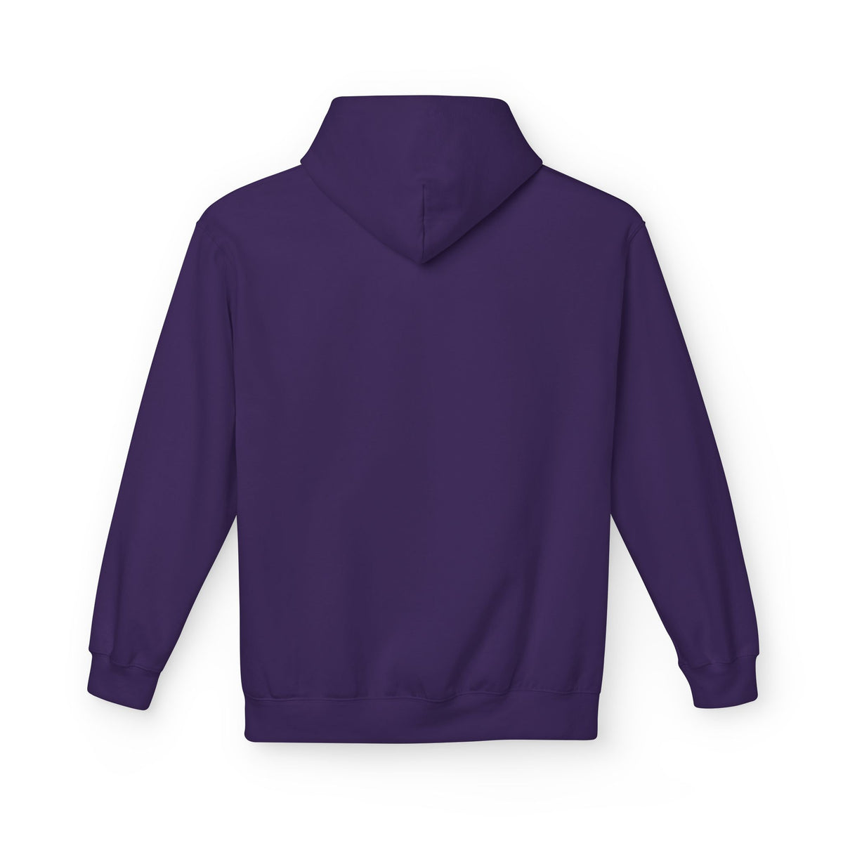 Nike-Inspired 'Just Do It.' Hoodie