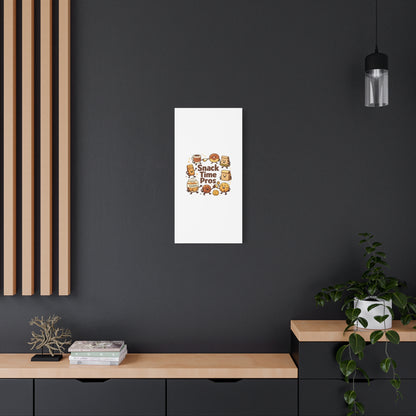 Snack Time Pros Canvas | Office Humor, Meeting Memes, Coffee Fuel