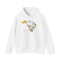 Lakin Broncs Graphic Hoodie