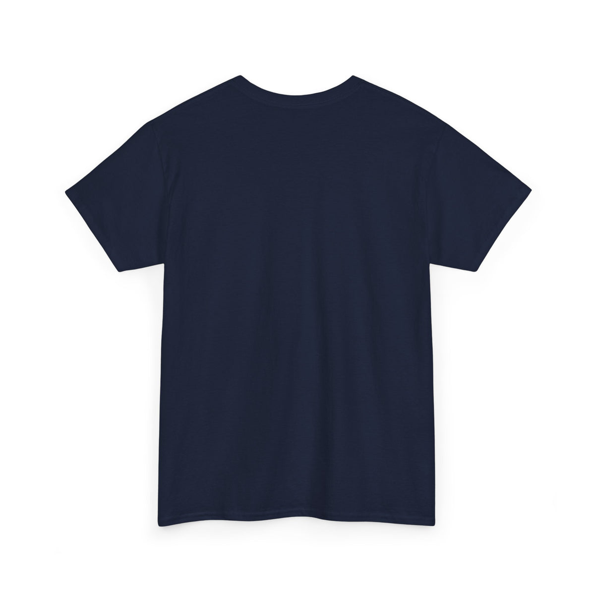 We Are Spartans T-Shirt — School Spirit Tee (Red & Navy Spartan Logo)