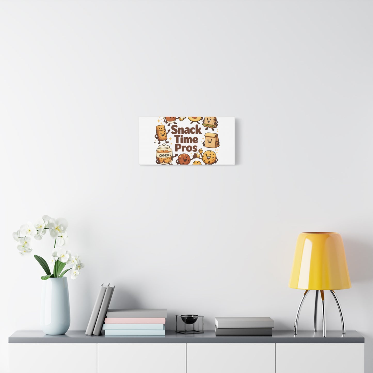 Snack Time Pros Canvas | Office Humor, Meeting Memes, Coffee Fuel