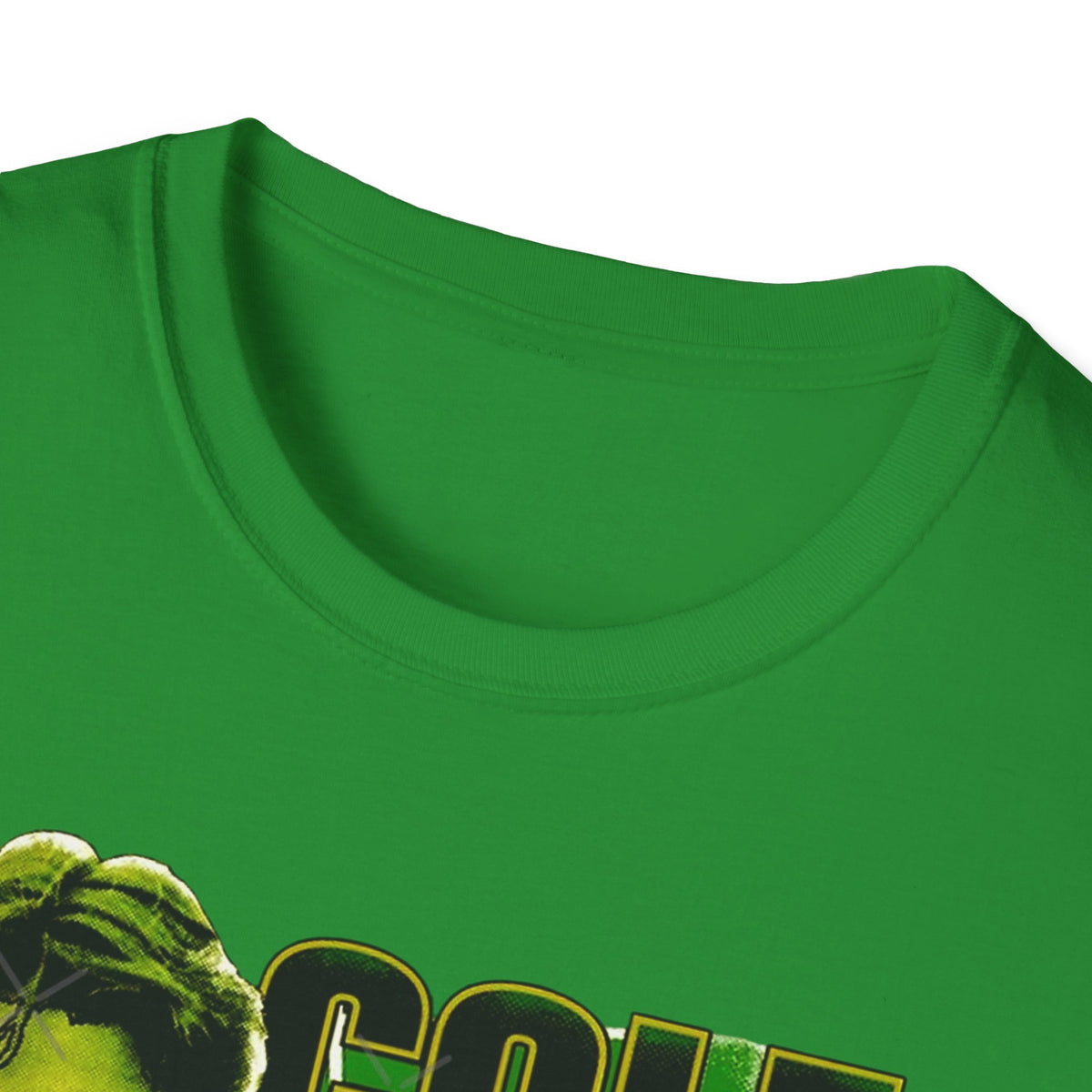 Cole Trickle Racing Car T-Shirt | Vintage NASCAR 46 Track Design