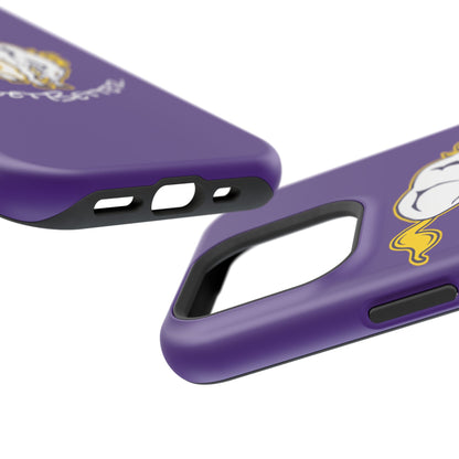 Impact-Resistant Phone Lakin Broncs